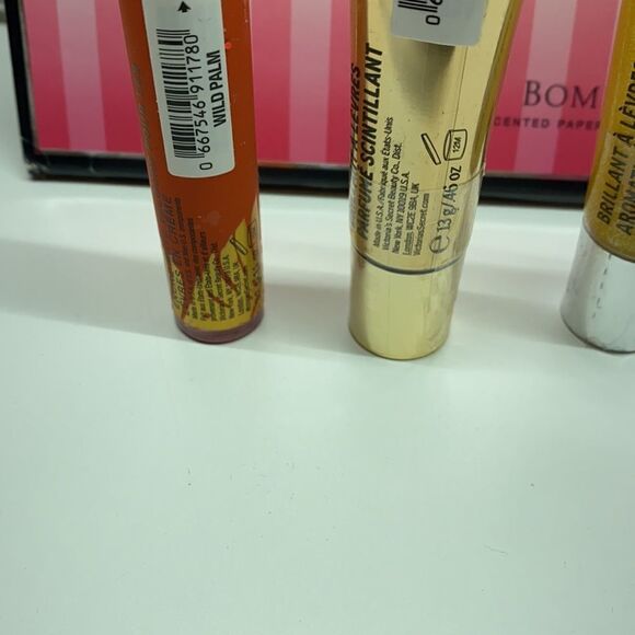 Victoria secret lip stain & lip gloss Bundle new - Picture 4 of 6